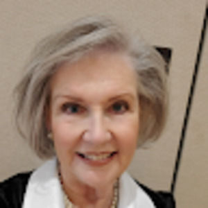 Meet your Posher, Sharon